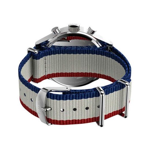 TIMEX WEEKENDER MAIN LINE TW2Y15800UK - TIMEX - ZNAČKY