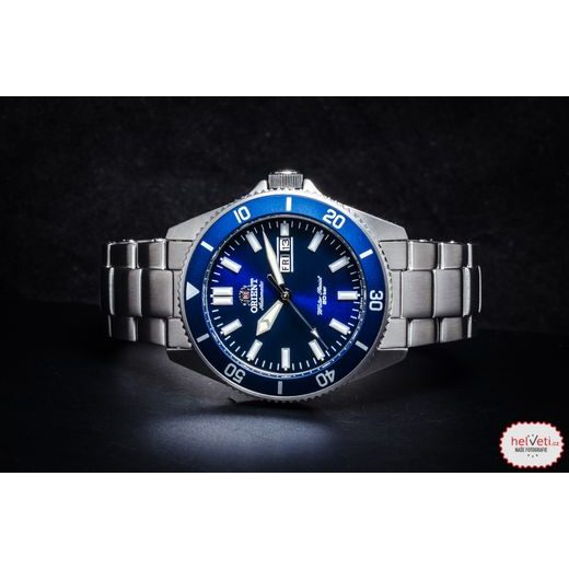 ORIENT KANO RA-AA0009L - SPORTS - BRANDS