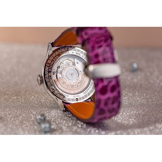 ALEXANDER SHOROKHOFF FROZY AS.FRZ01-1Z - AVANTGARDE - ZNAČKY