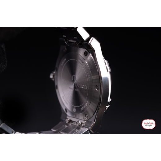 MAURICE LACROIX AIKON QUARTZ AI1108-SS002-430-1 - AIKON - BRANDS