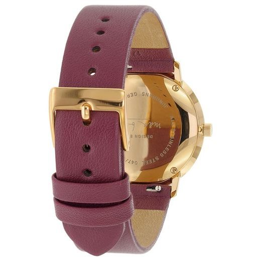 JUNGHANS MAX BILL DAMEN 47/7850.04 - JUNGHANS - ZNAČKY