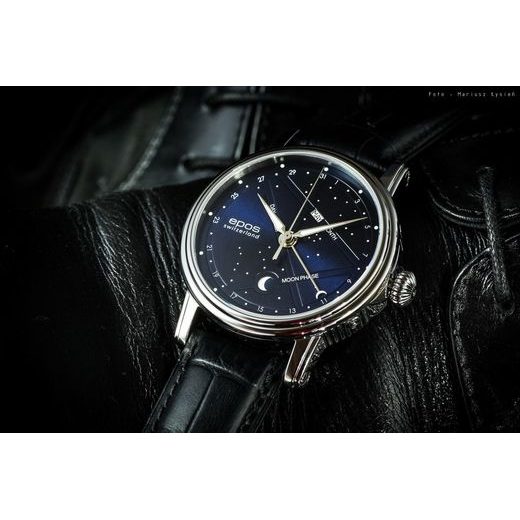 EPOS EMOTION 3391.832.20.16.25 - ARTISTRY - BRANDS