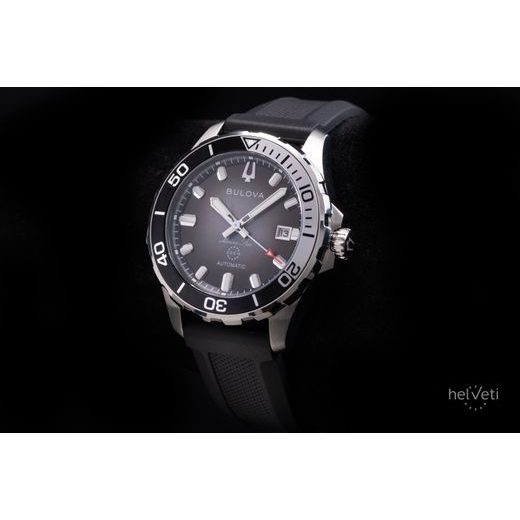 BULOVA MARINE STAR SERIES B 98B465 - MARINE STAR - ZNAČKY