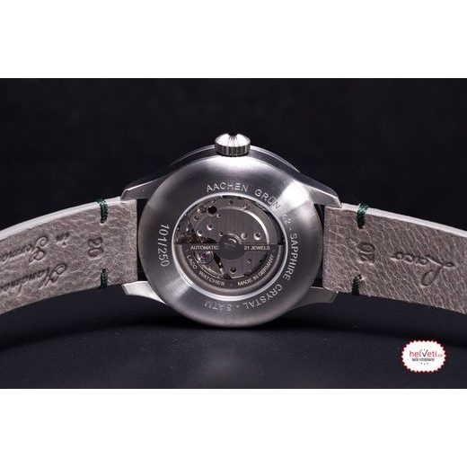 LACO AACHEN GRÜN 42 - PILOT BASIC - ZNAČKY