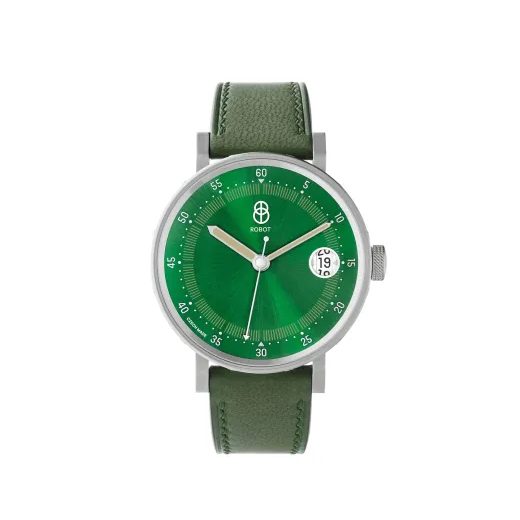 ROBOT GRAPHIC SUTNAR CHAMELEON GREEN - GRAPHIC SUTNAR - BRANDS