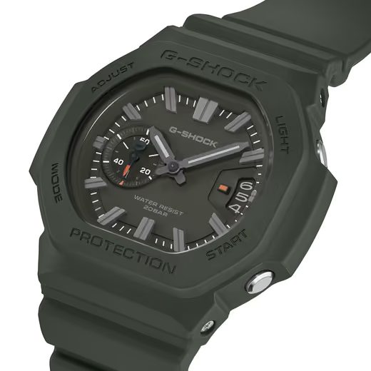 CASIO G-SHOCK GAC-2500-3AER - G-SHOCK - ZNAČKY