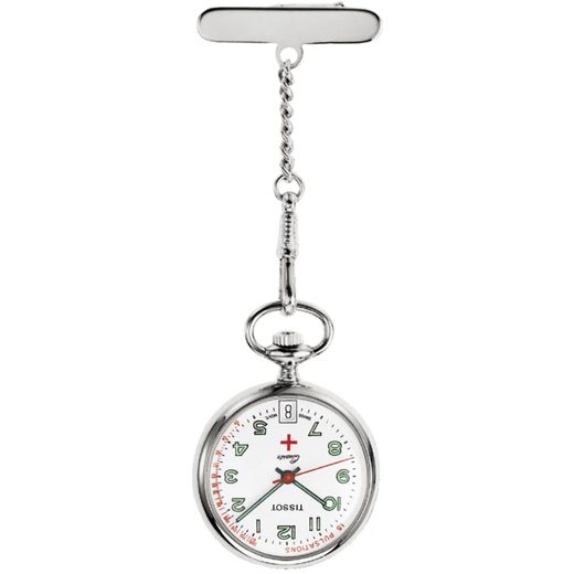 TISSOT PENDANTS T81.7.221.12 - PENDANTS - ROBNE MARKE