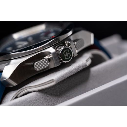 VICTORINOX I.N.O.X. CHRONO 241984 - I.N.O.X. - BRANDS