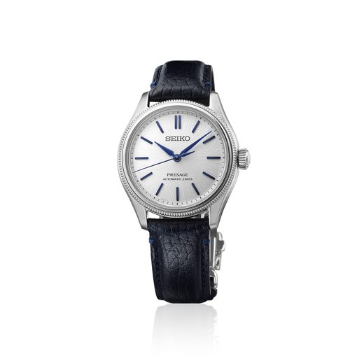 SEIKO PRESAGE CLASSIC SERIES HCC004J1 145TH ANNIVERSARY LIMITED EDITION - PRESAGE - ZNAČKY