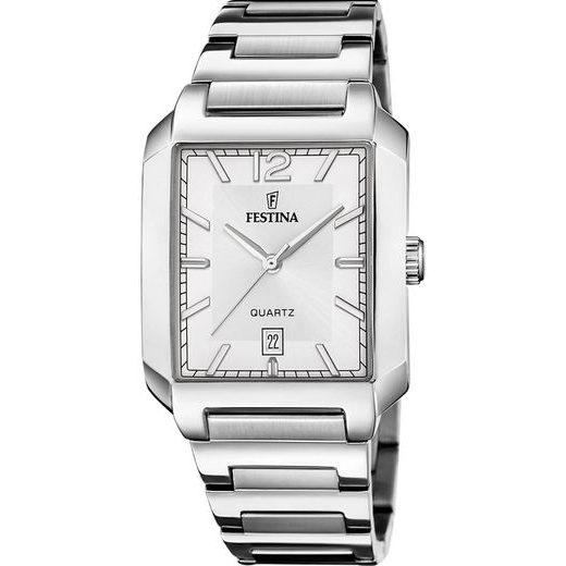 FESTINA CLASSIC BRACELET 20677/2 - CLASSIC - ZNAČKY