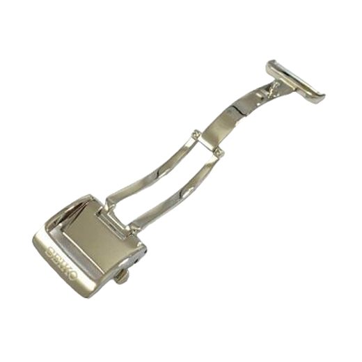 CATARAMĂ RABATABILĂ SEIKO B26S51SA02W – 18 MM - CURELE - ALTELE