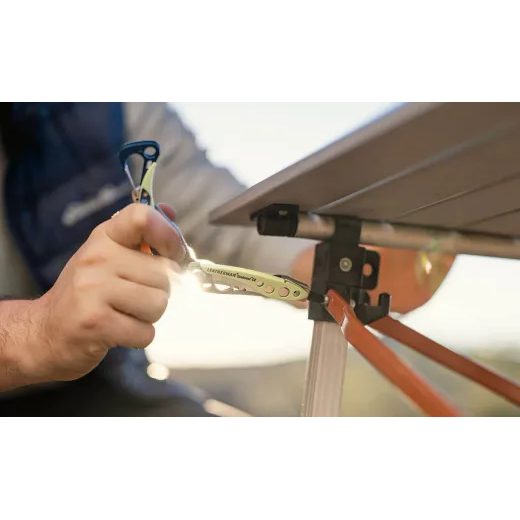 LEATHERMAN SKELETOOL CX GUAVA 833145 - PLIERS AND MULTITOOLS - ACCESSORIES