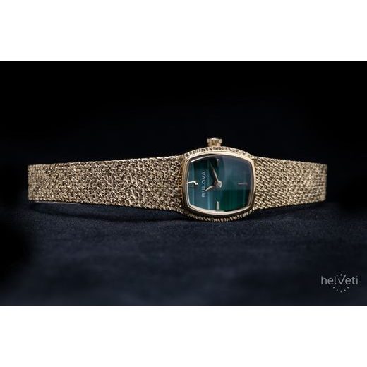 BULOVA CLASSIC 97L184 GODDESS OF TIME - CLASSIC - BRANDS