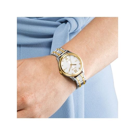 CITIZEN ECO-DRIVE LADIES EM0506-77A - ELEGANT - BRANDS