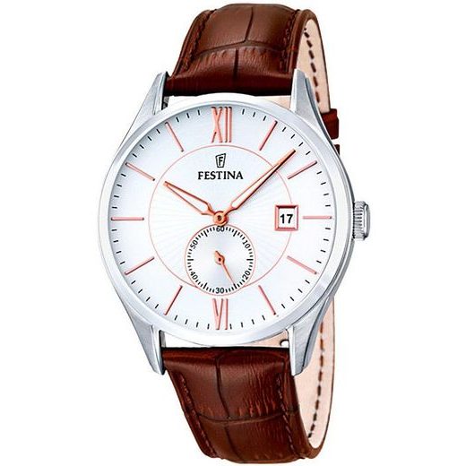 FESTINA RETRO 16872/2 - FESTINA - ZNAČKY