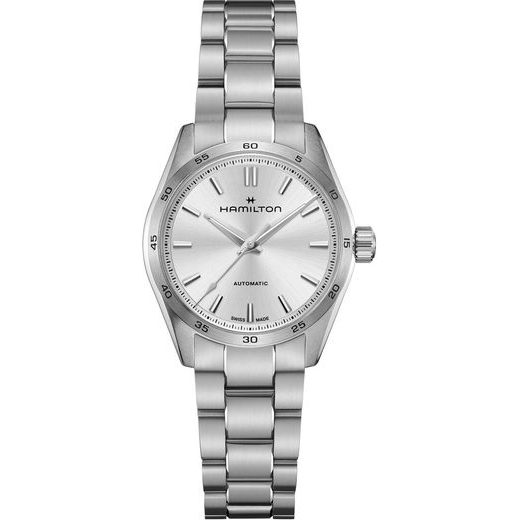 HAMILTON JAZZMASTER PERFORMER AUTO H36105150 - JAZZMASTER - BRANDS