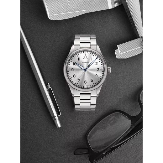 JUNKERS BAUMUSTER A 920.01.03.M - BAUMUSTER - BRANDS