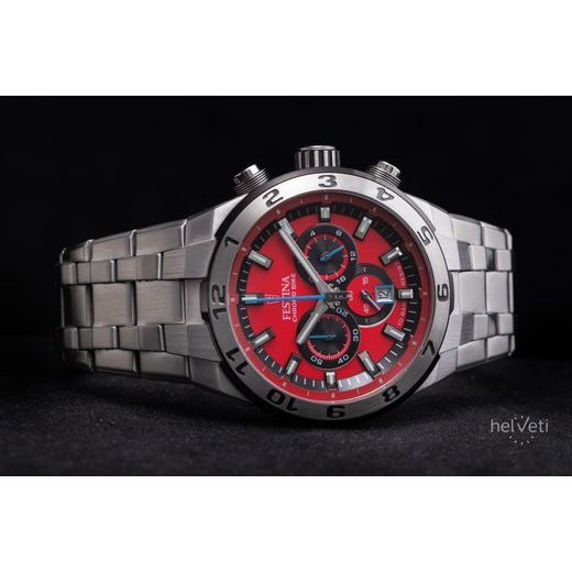FESTINA CHRONO BIKE 2024 20670/5 - CHRONO BIKE - MĂRCI