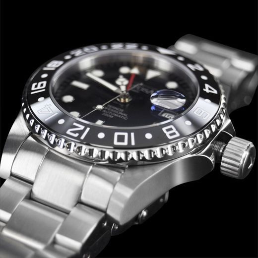 DAVOSA TERNOS PROFESSIONAL GMT 161.571.50 - TERNOS - BRANDS