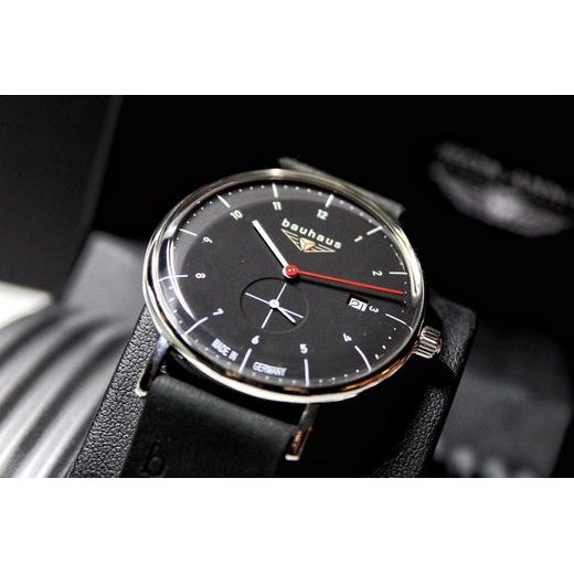 IRON ANNIE BAUHAUS 2130-2 - ARCHÍV