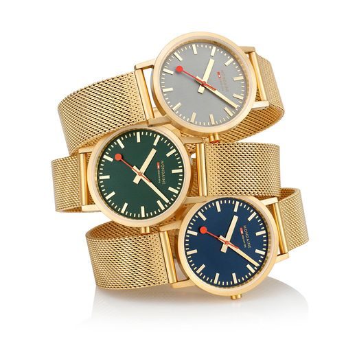 MONDAINE CLASSIC A660.30314.60SBM - CLASSIC - ZNAČKY