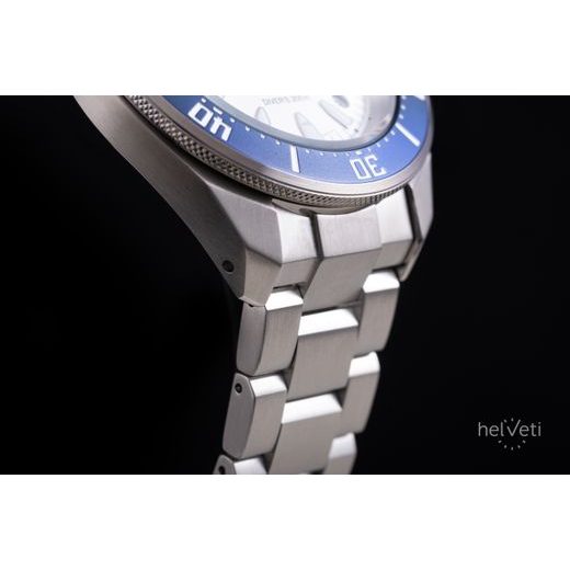 SEIKO PROSPEX HBB001K1 SAMURAI 145TH ANNIVERSARY LIMITED EDITION - PROSPEX - ZNAČKY