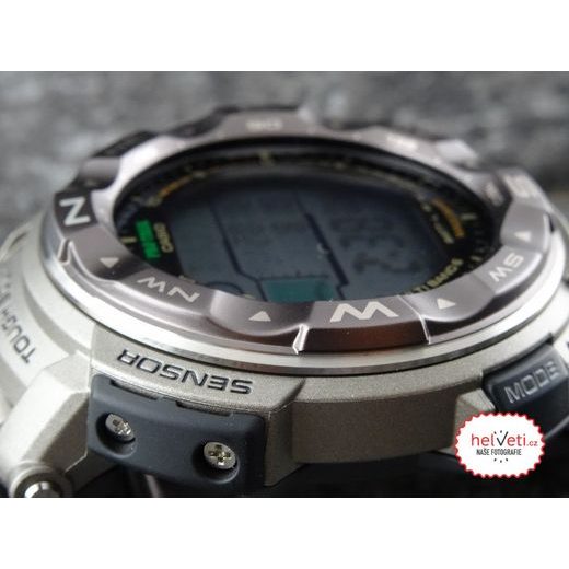 CASIO PRW-2500T-7ER - CASIO - ZNAČKY