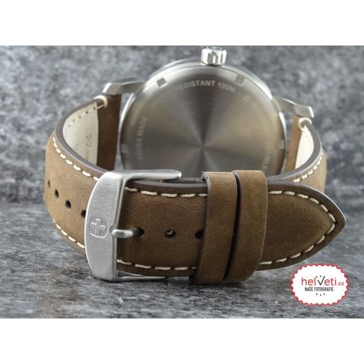 WENGER URBAN METROPOLITAN 01.1741.133 - WENGER - ZNAČKY