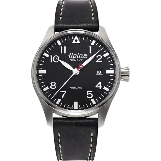 ALPINA STARTIMER PILOT AUTOMATIC AL-525B3S6 - ALPINA - ZNAČKY