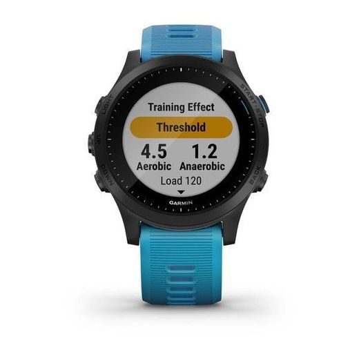 GARMIN FORERUNNER 945 PRO TRI BUNDLE 010-02063-11 - ARCHÍV