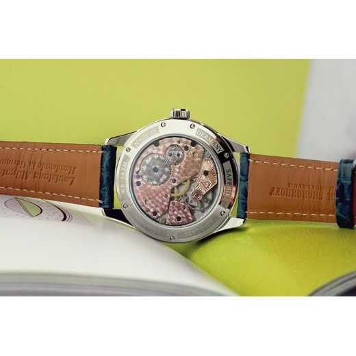 ALEXANDER SHOROKHOFF NEVA COLOR SPRING AS.NEV05-2 - AVANTGARDE - BRANDS