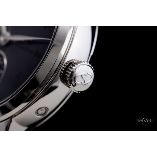 ORIENT STAR RE-BW0005N M45 CLASSIC MOON PHASE LIMITED EDITION - CLASSIC - ZNAČKY
