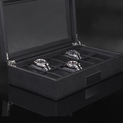 WATCH BOX DESIGNHÜTTE ATURO 70005-212.142 - WATCH BOXES - ACCESSORIES