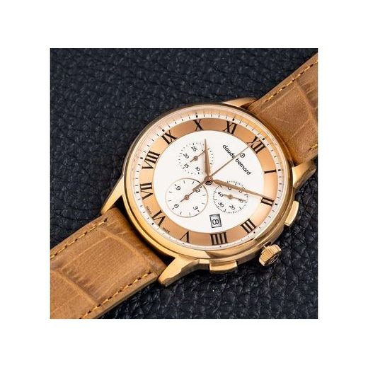 CLAUDE BERNARD CLASSIC 10237-37R-ARR - CLASSIC - ZNAČKY