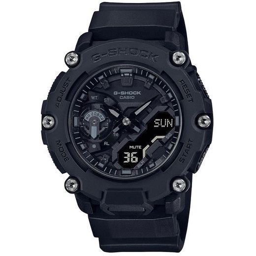 GA-2200BB-1AER - G-SHOCK - BRANDS