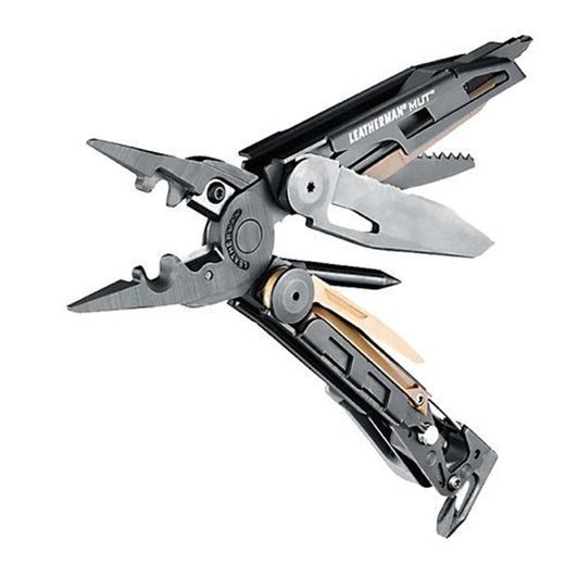 MULTITOOL LEATHERMAN MUT EOD 833120 - KNIVES AND TOOLS - ACCESSORIES
