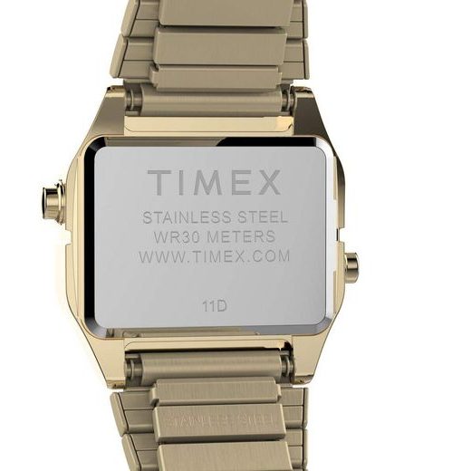 TIMEX TEENY TINY ENDORSED BY DIMEPIECE TW2Y46600UK - TIMEX - MĂRCI