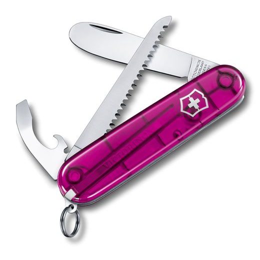 NŮŽ VICTORINOX MY FIRST VICTORINOX 0.2373.T5 - KAPESNÍ NOŽE - OSTATNÍ