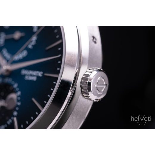 BAUME & MERCIER CLIFTON BAUMATIC 10593 - CLIFTON - BRANDS