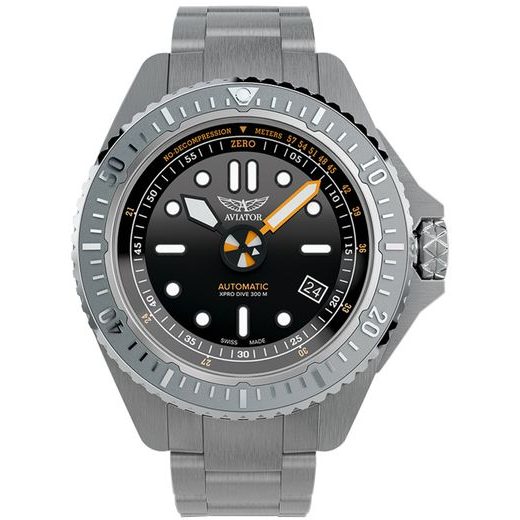 AVIATOR XPRO DIVE BREATHER 300 AUTO V.1.43.0.370.5 - XPRO DIVE BREATHER 300 AUTO - BRANDS