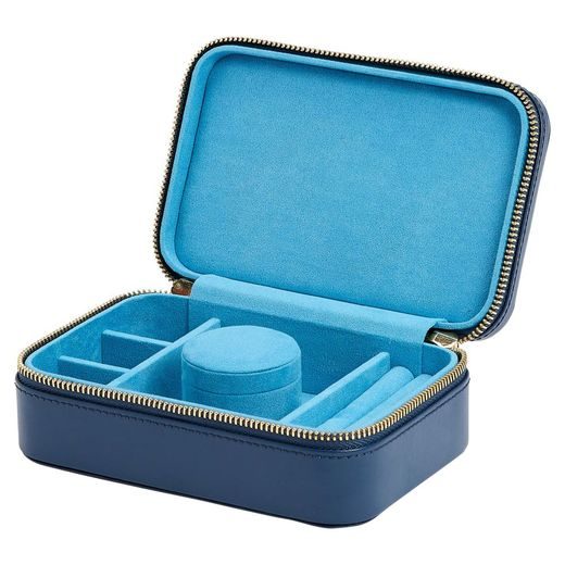 JEWELLERY CASE WOLF SOPHIA 392217 - JEWELLERY BOXES - ACCESSORIES