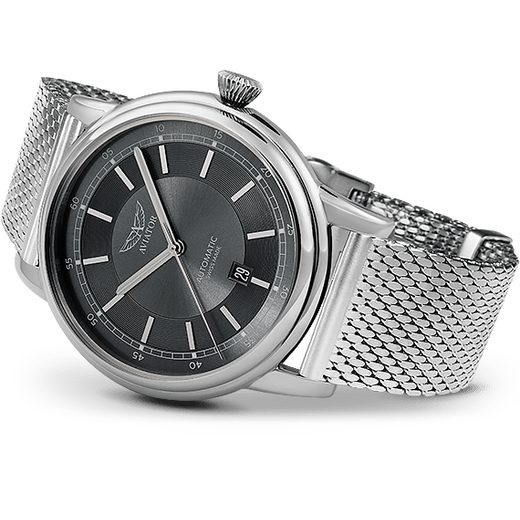 AVIATOR DOUGLAS DC-3 AUTOMATIC V.3.32.0.240.5 - DOUGLAS DC-3 - BRANDS