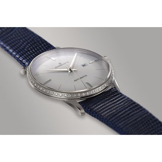 JUNGHANS MEISTER DAMEN AUTOMATIC 27/4046.00 - JUNGHANS - ZNAČKY