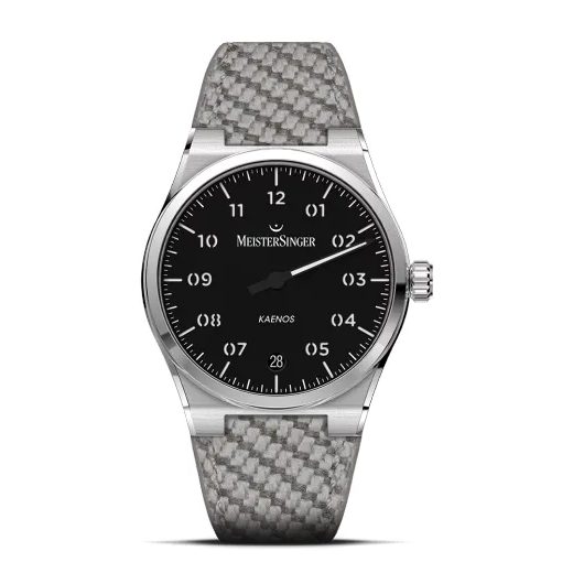 MEISTERSINGER KAENOS BLACK KS902 - EDITIONS - MĂRCI