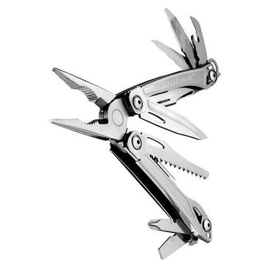 MULTITOOL LEATHERMAN SIDEKICK - PLIERS AND MULTITOOLS - ACCESSORIES