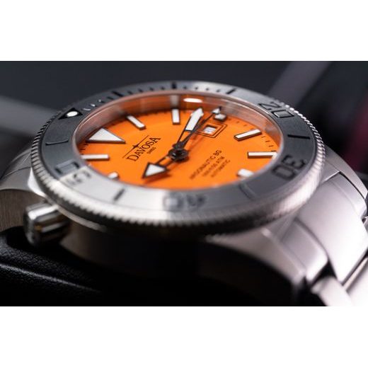 DAVOSA ARGONAUTIC CORAL LIMITED EDITION 161.527.60 - ARGONAUTIC - BRANDS