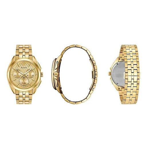 Bulova 97a125 new arrivals