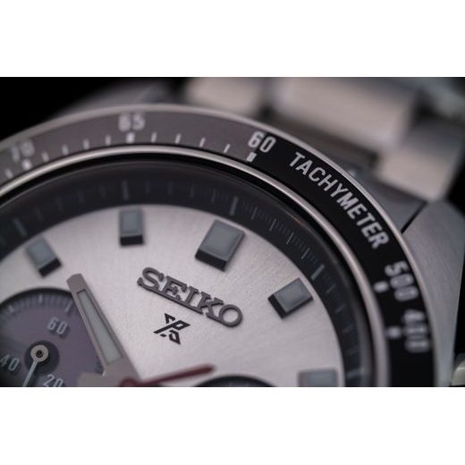 SEIKO PROSPEX SSC911P1 SPEEDTIMER - PROSPEX - ZNAČKY