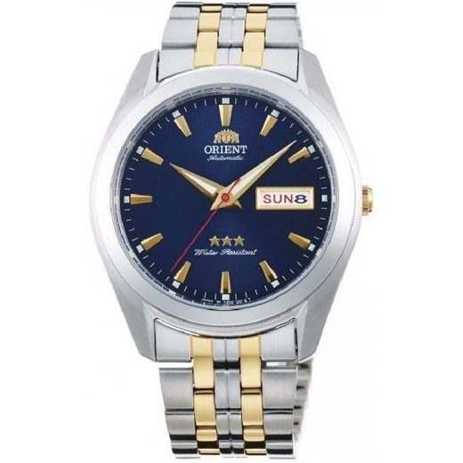 ORIENT CLASSIC RA-AB0029L - CLASSIC - ZNAČKY