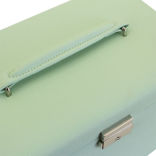 JEWELLERY BOX FRIEDRICH LEDERWAREN JOLIE 2.0 23256-71 - JEWELLERY BOXES - ACCESSORIES